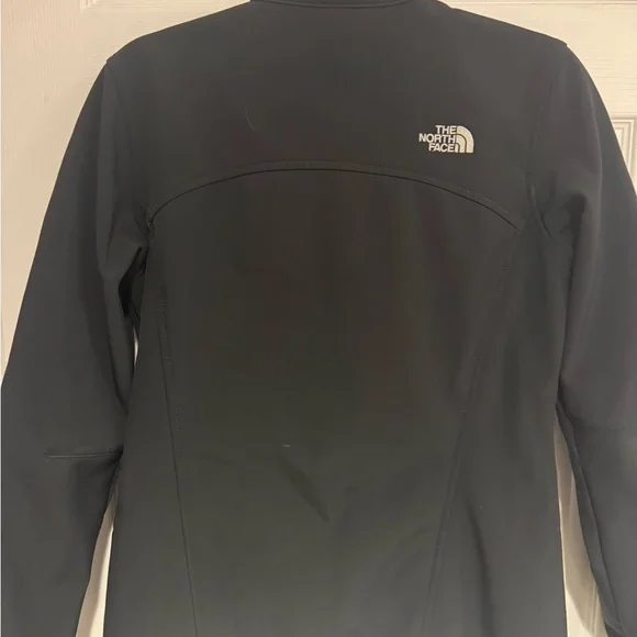 The North Face Women's Black Jacket - Picture 3 of 4
